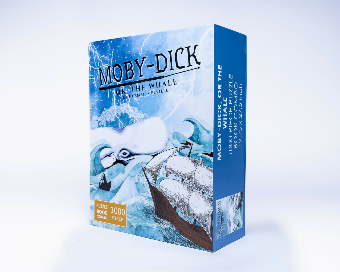 Moby Product 2