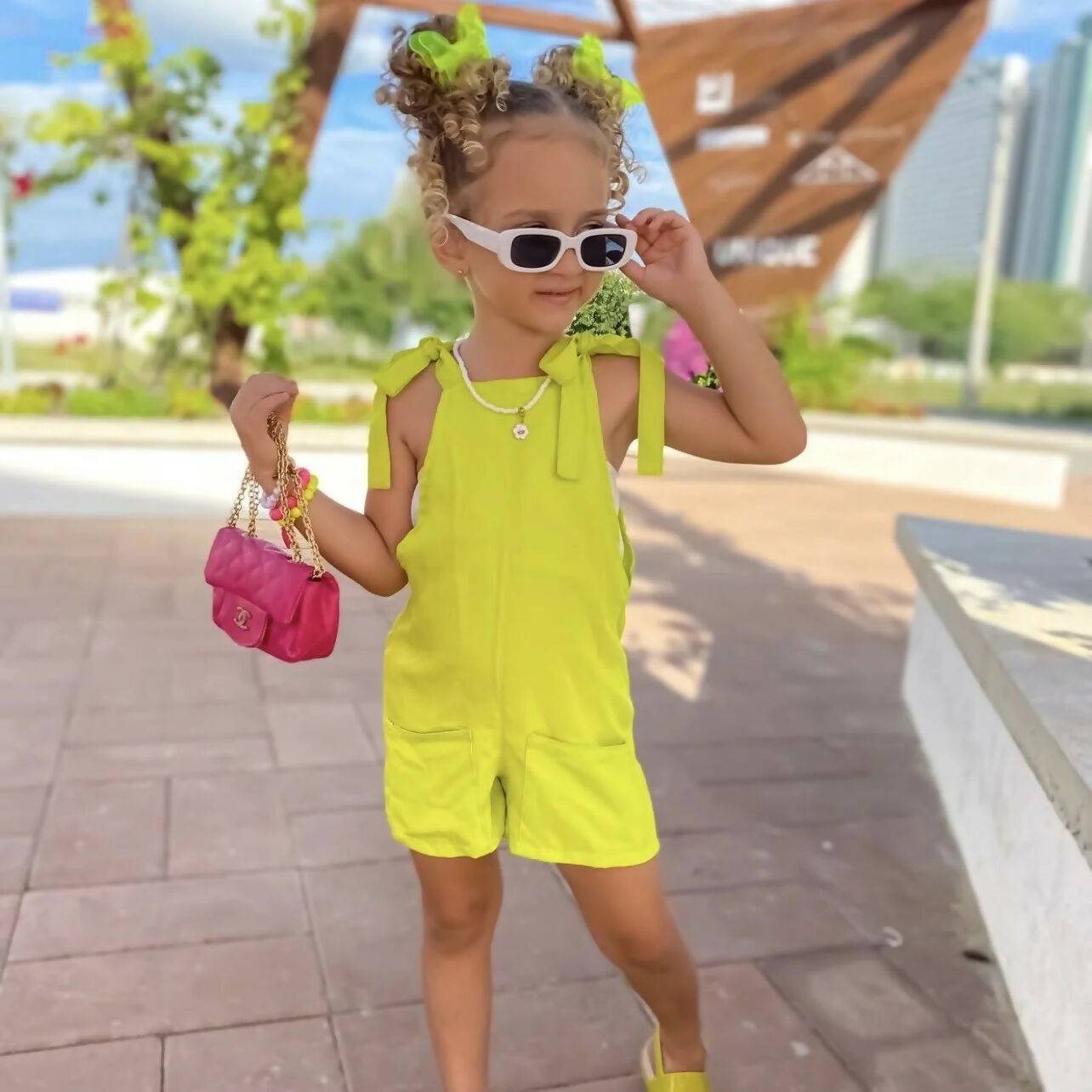 Kids Sunglasses