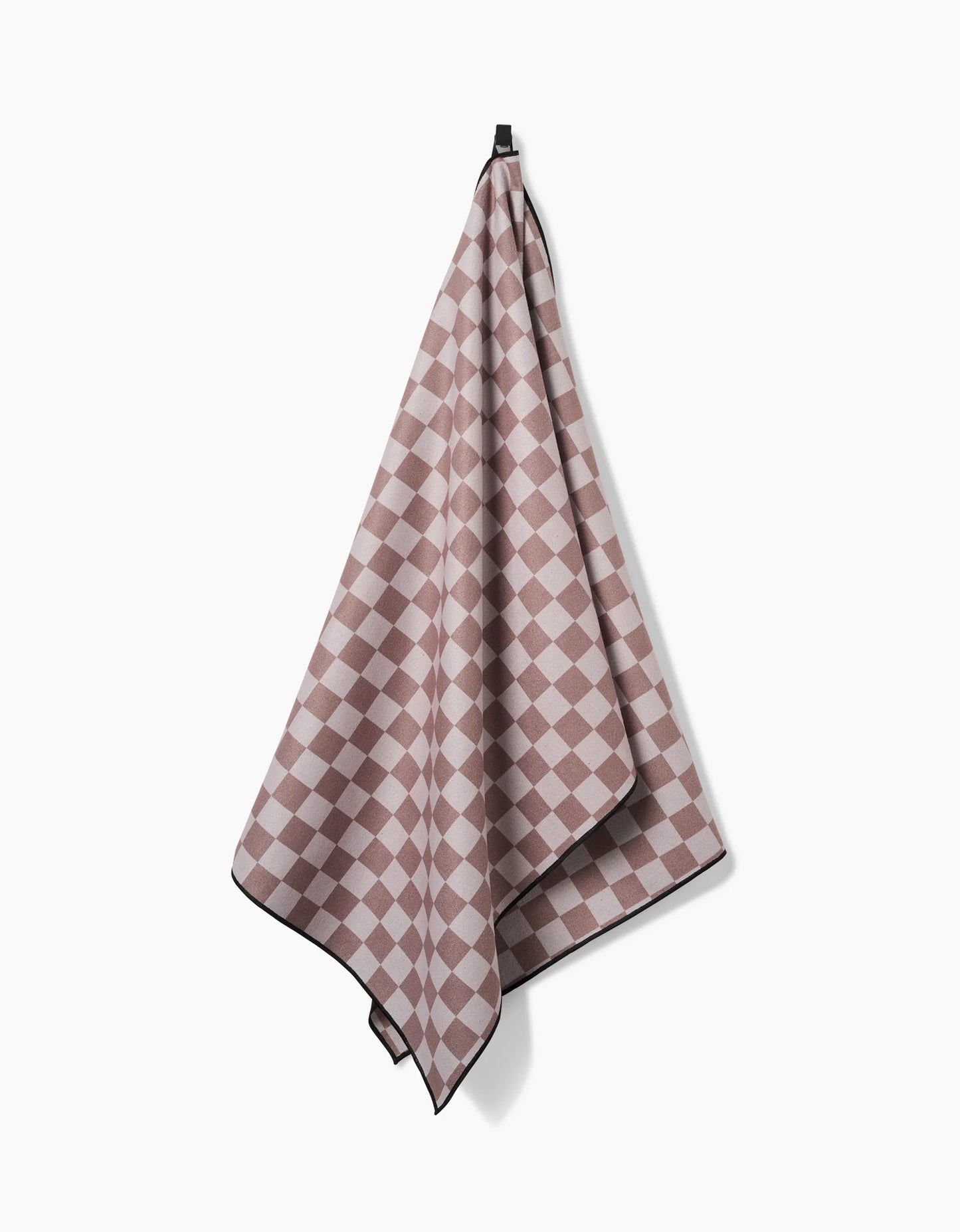 Geometry Yoga Towels