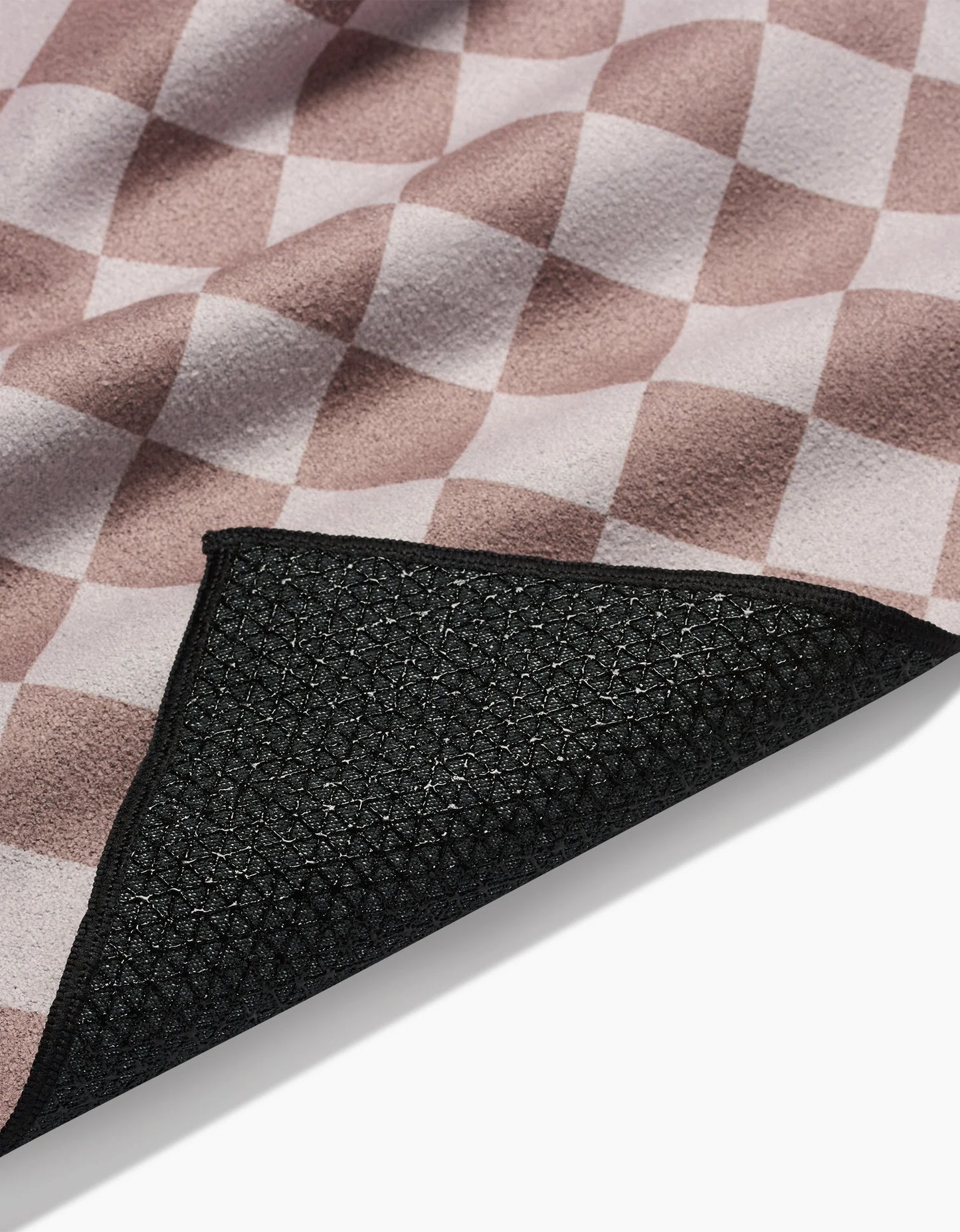 Geometry Yoga Towels
