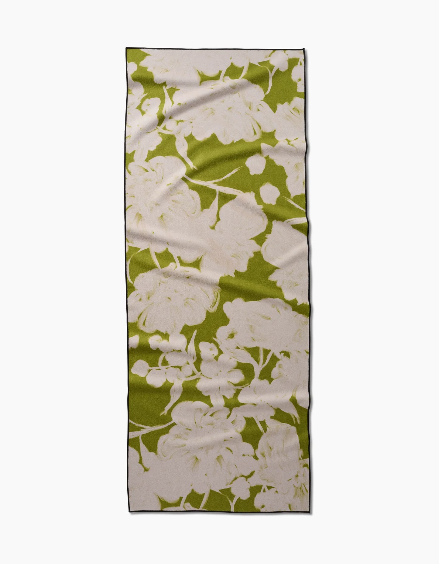 Geometry Yoga Towels