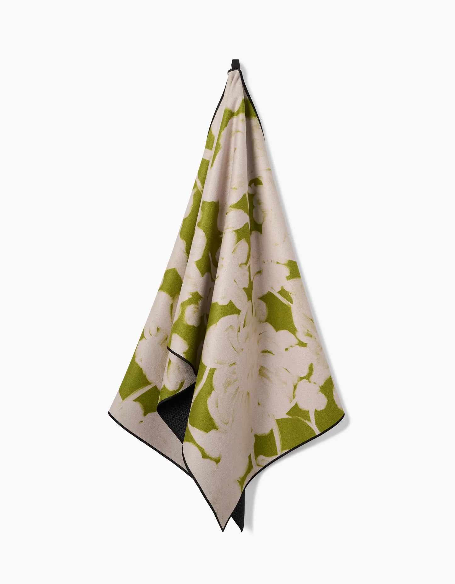 Geometry Yoga Towels