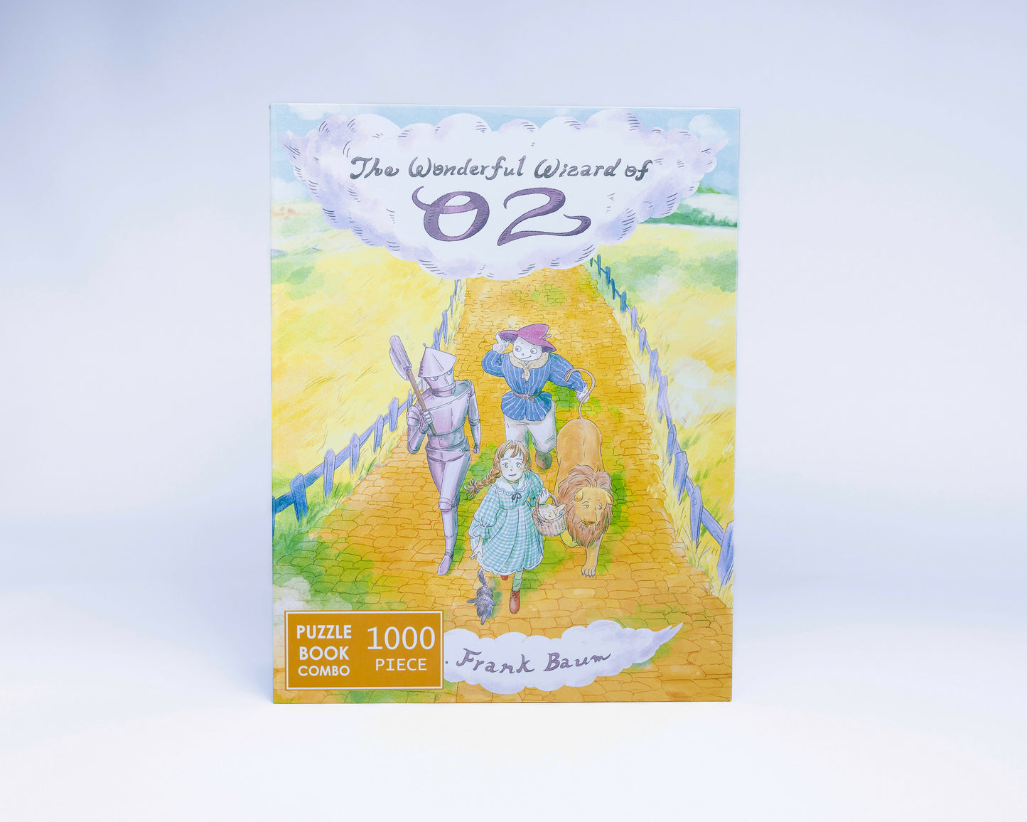 Oz Product 1