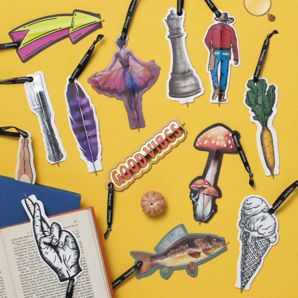 Bookmark Pen 2