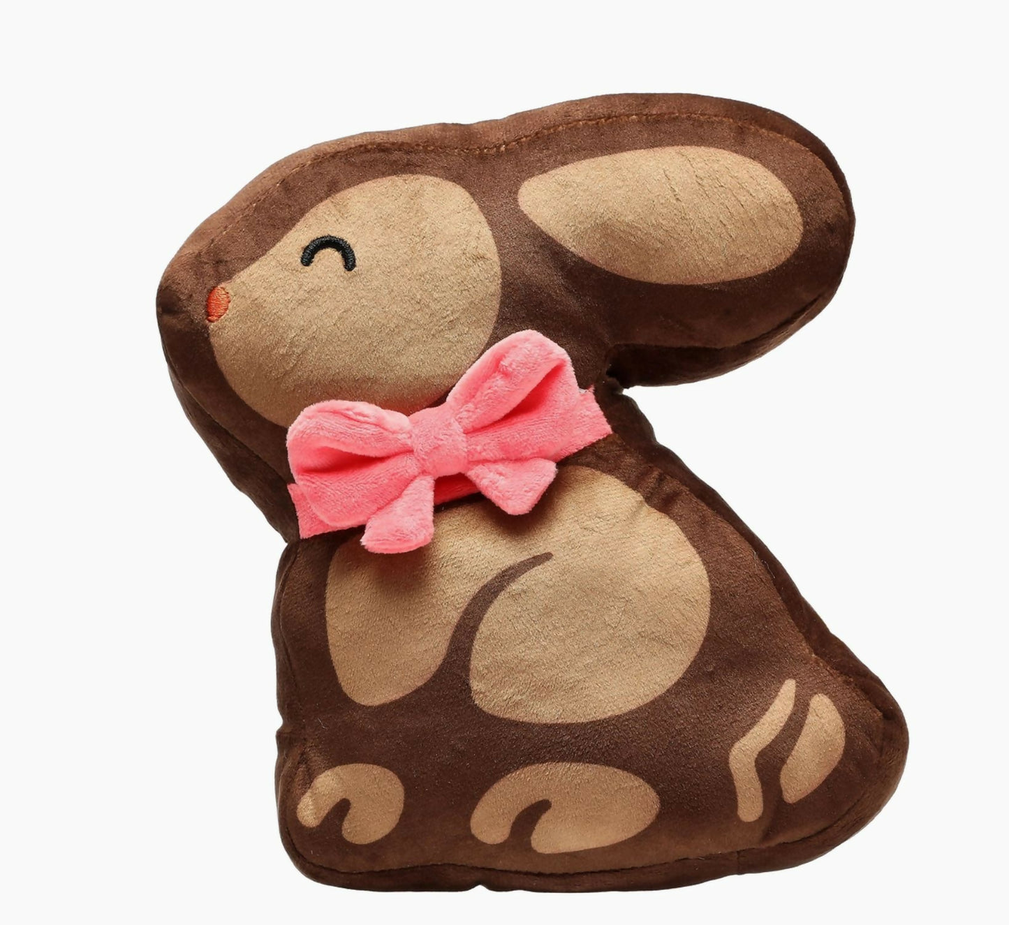 Easter Bunny Dog Toy
