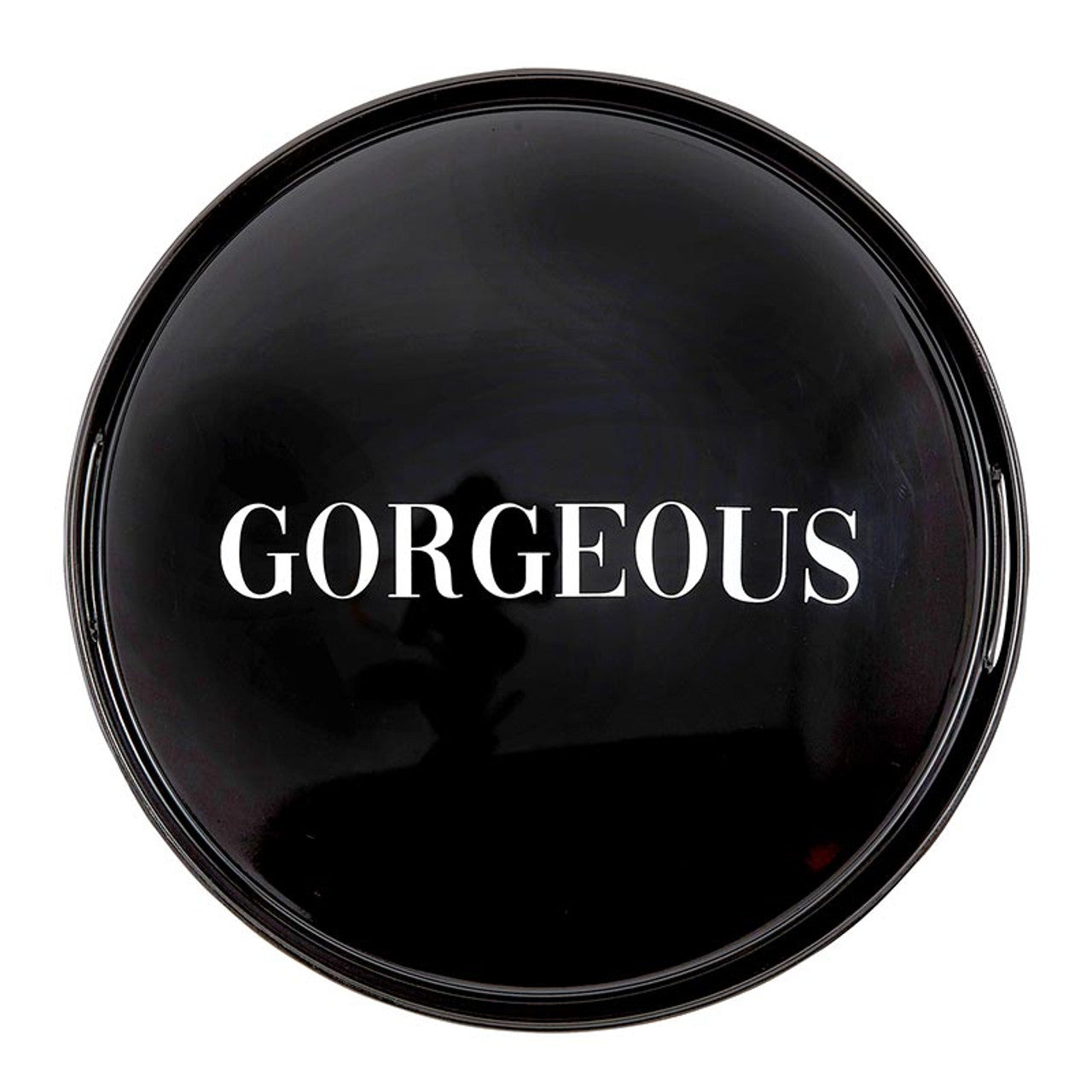 Bar Tray - GORGEOUS