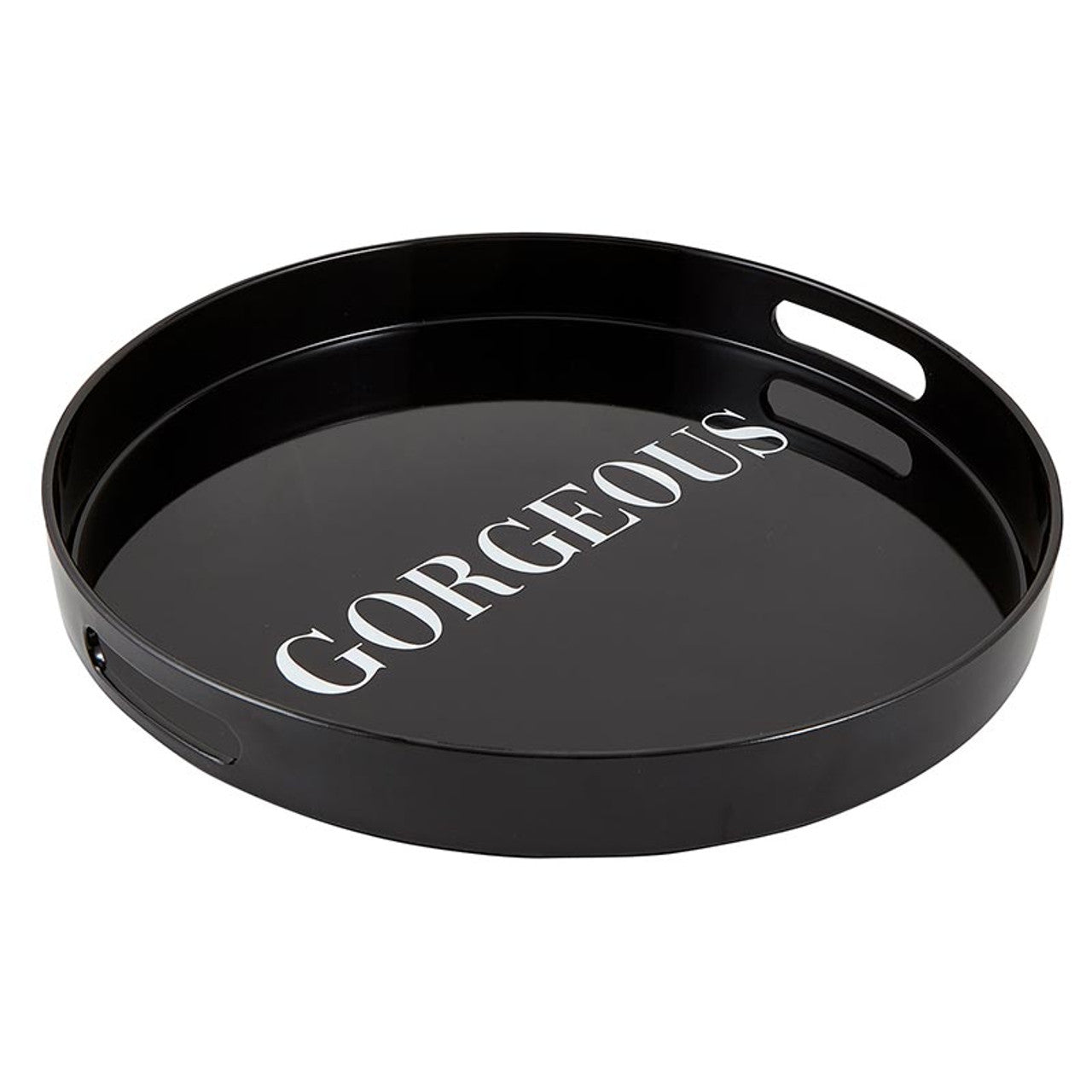 Bar Tray - GORGEOUS