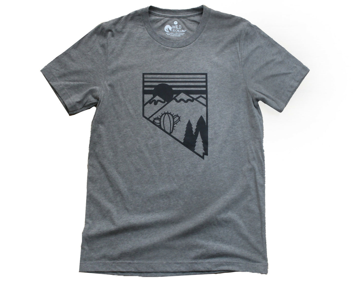 NVDesertMt_tee