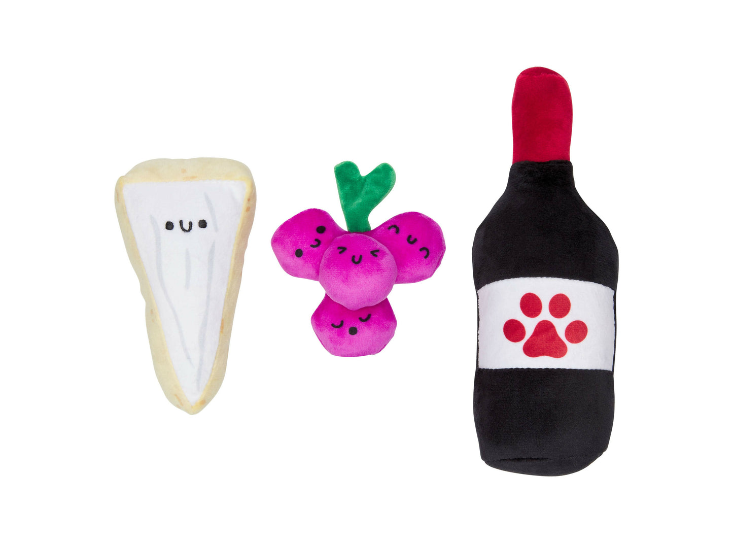 Wine and cheese