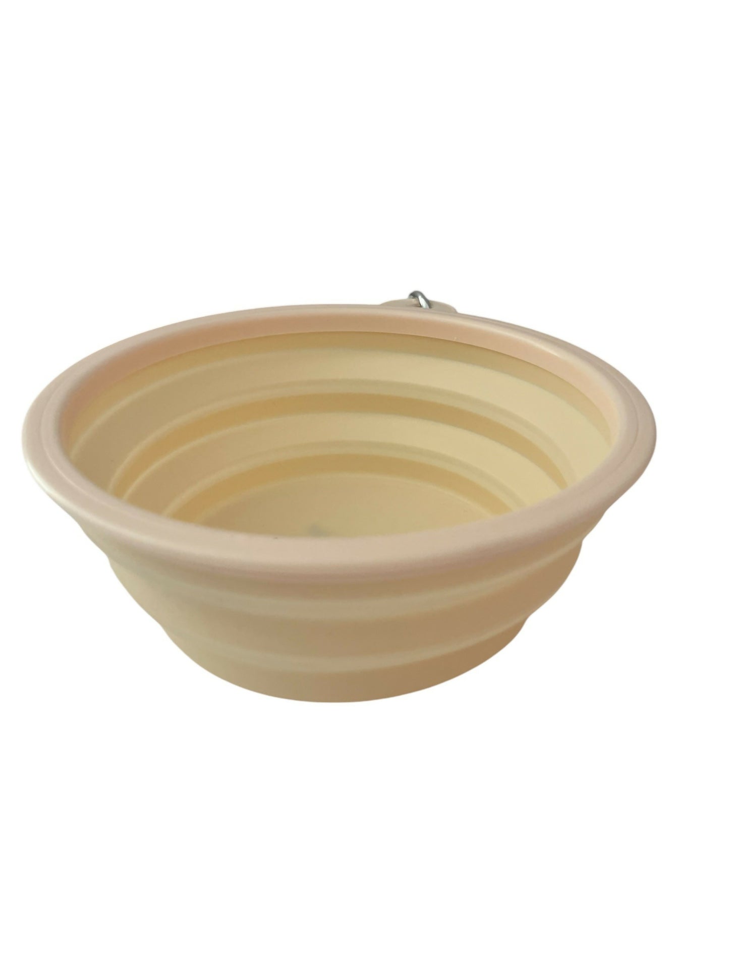 Wiggle Butt Yellow Water Bowl 2