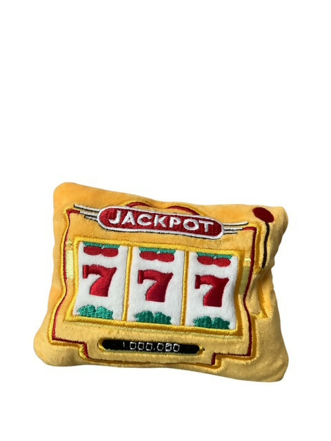 Slot Machine Dog Toy 2