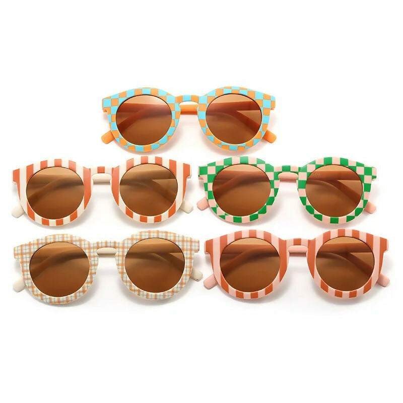 Kids Sunglasses