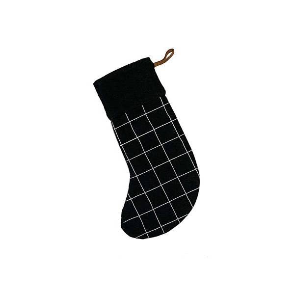 Grid Stocking