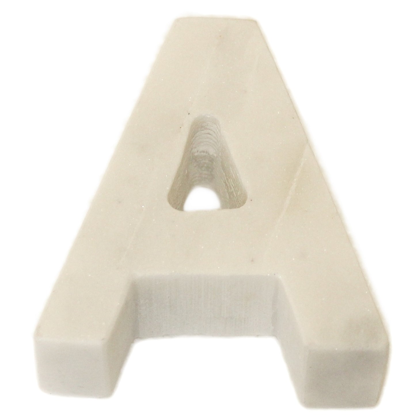 Marble Letter