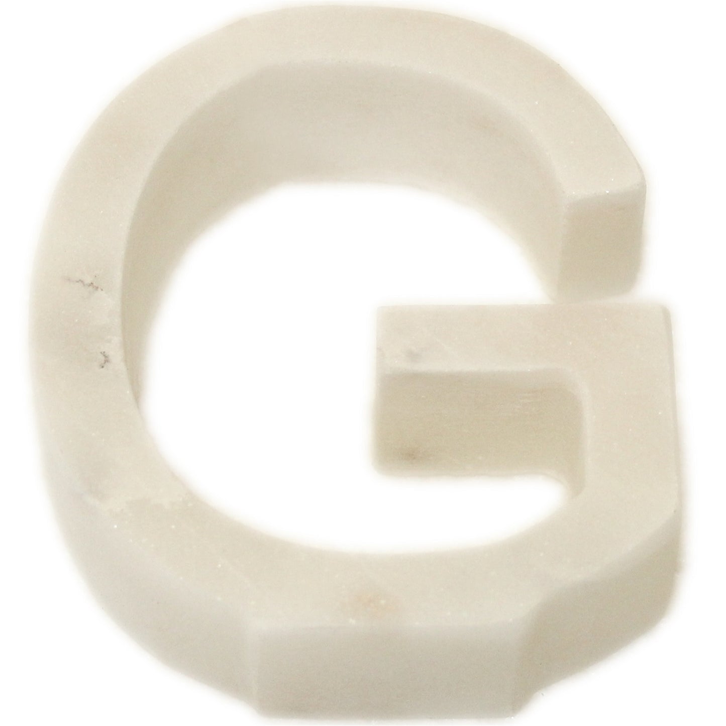 Marble Letter