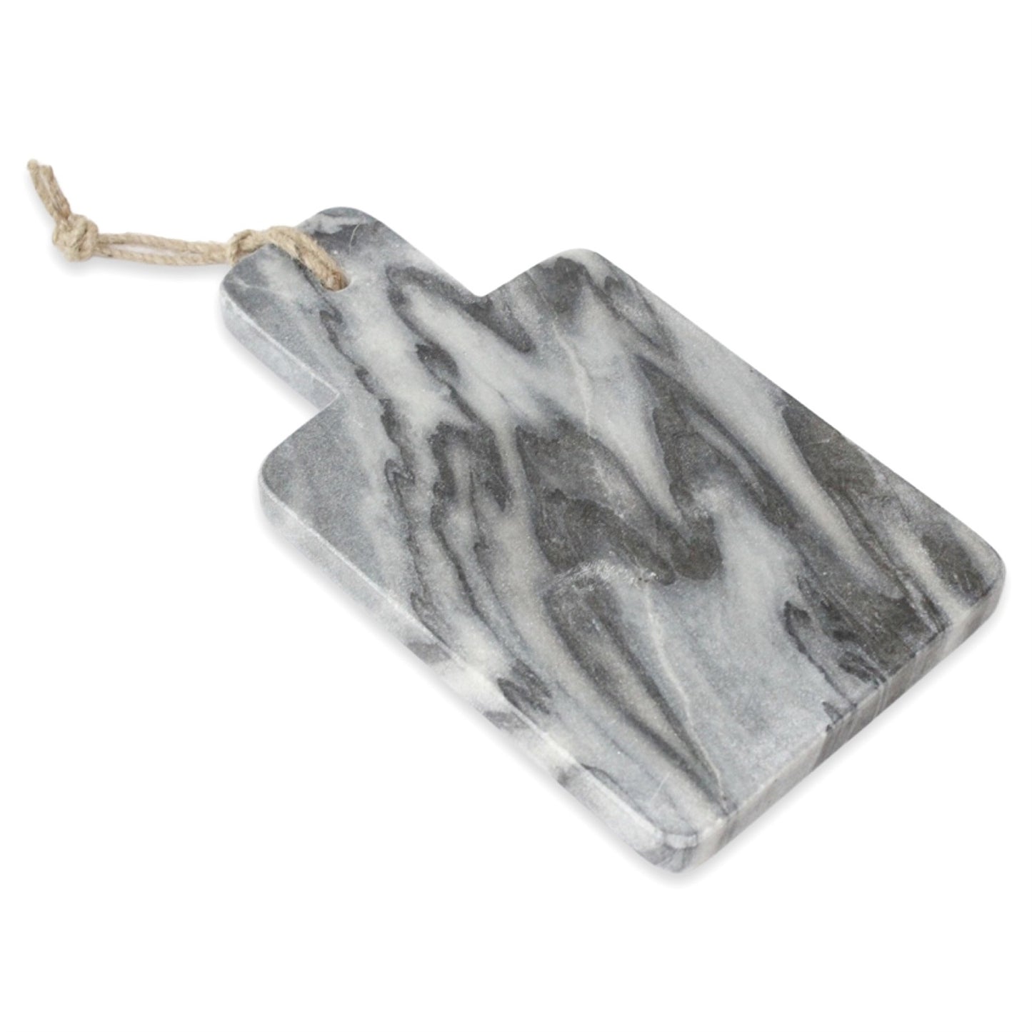 Grey Marble Cutting Board