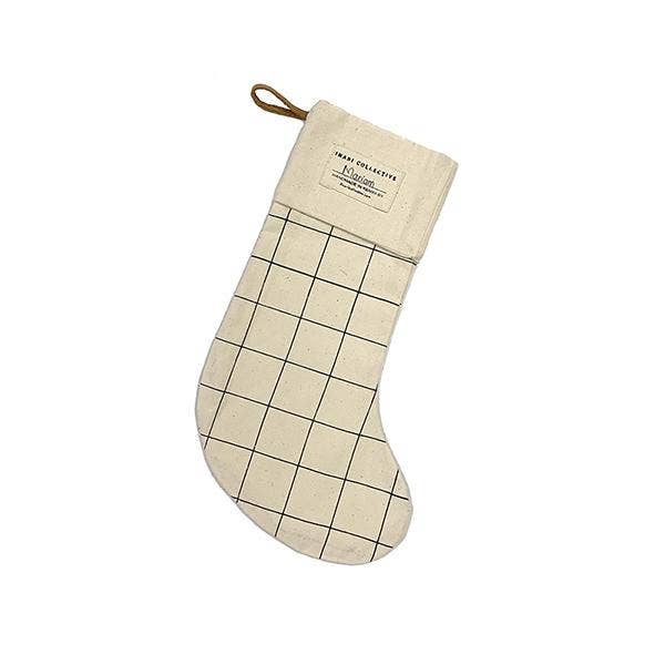 Grid Stocking