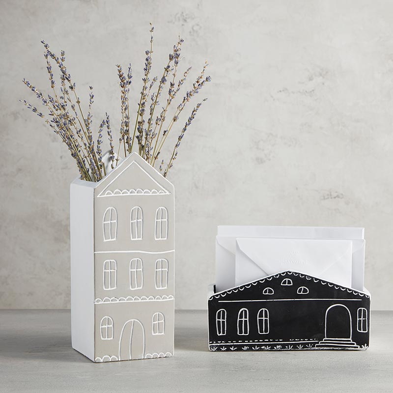 House Planter