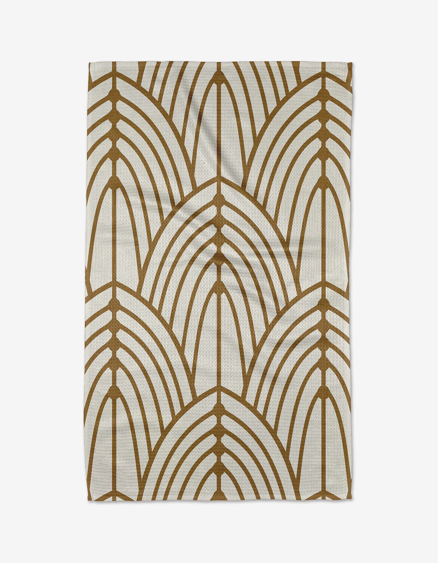 Geometry Towels