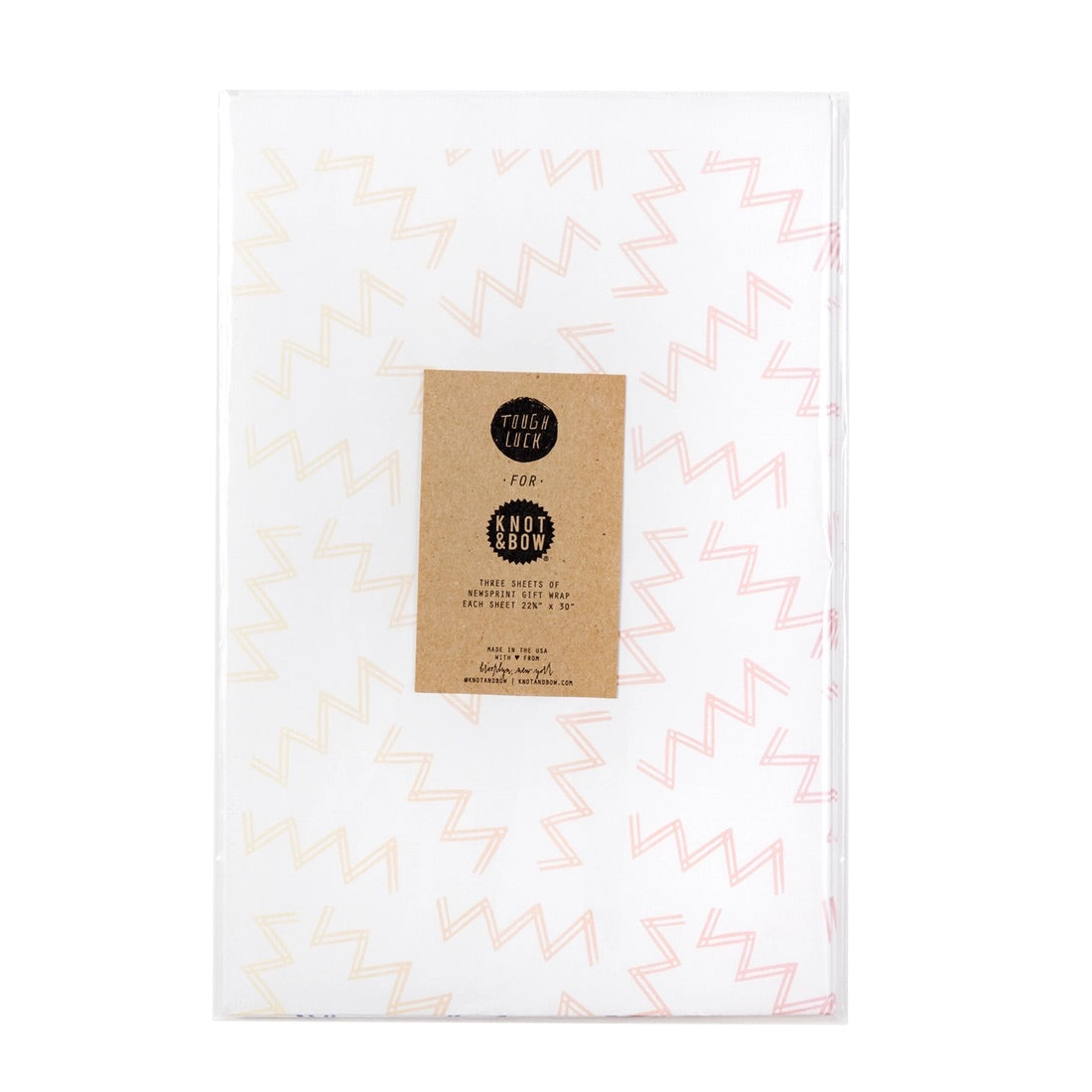 Gift Wrap Sheets