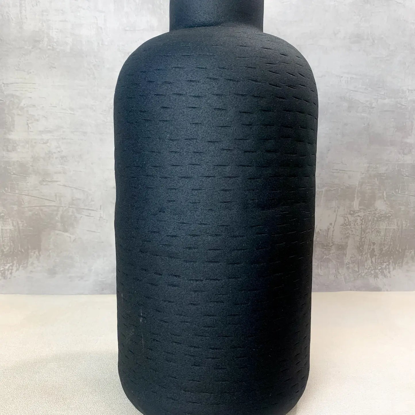 Textured Vase
