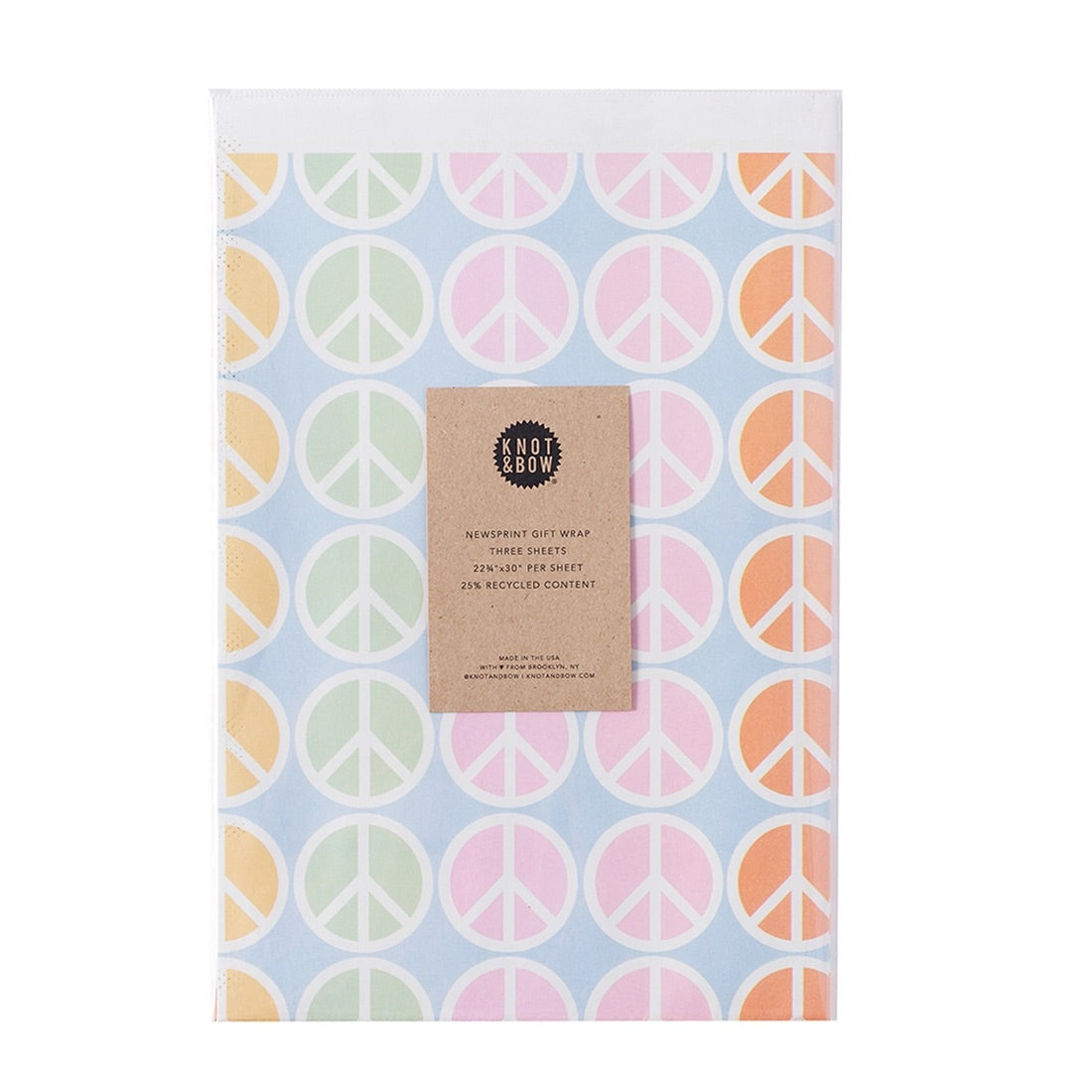 Gift Wrap Sheets