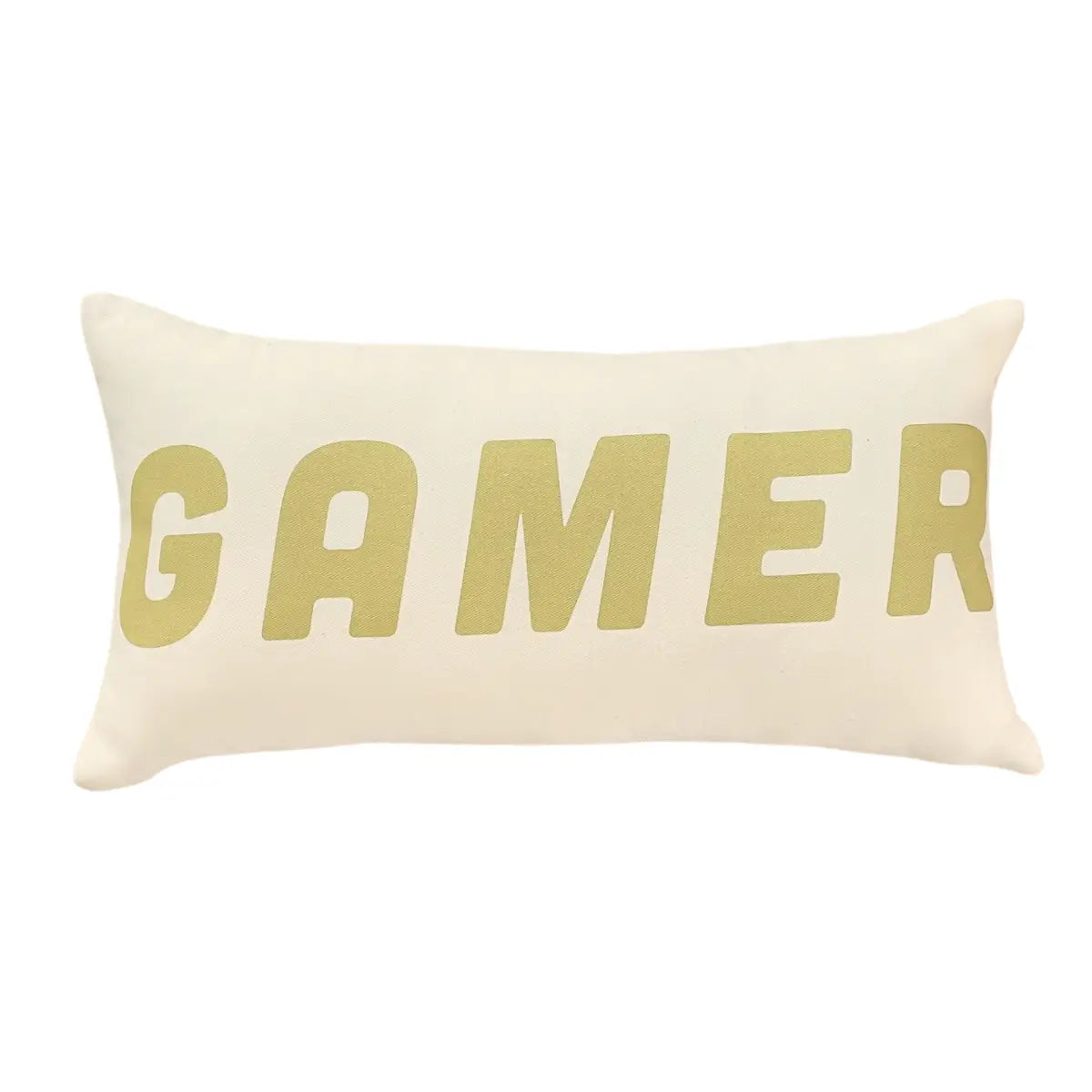 Gamer Lumbar Pillow