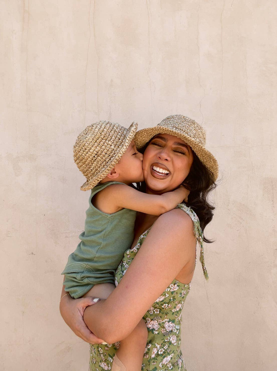 Baby Bucket Hat