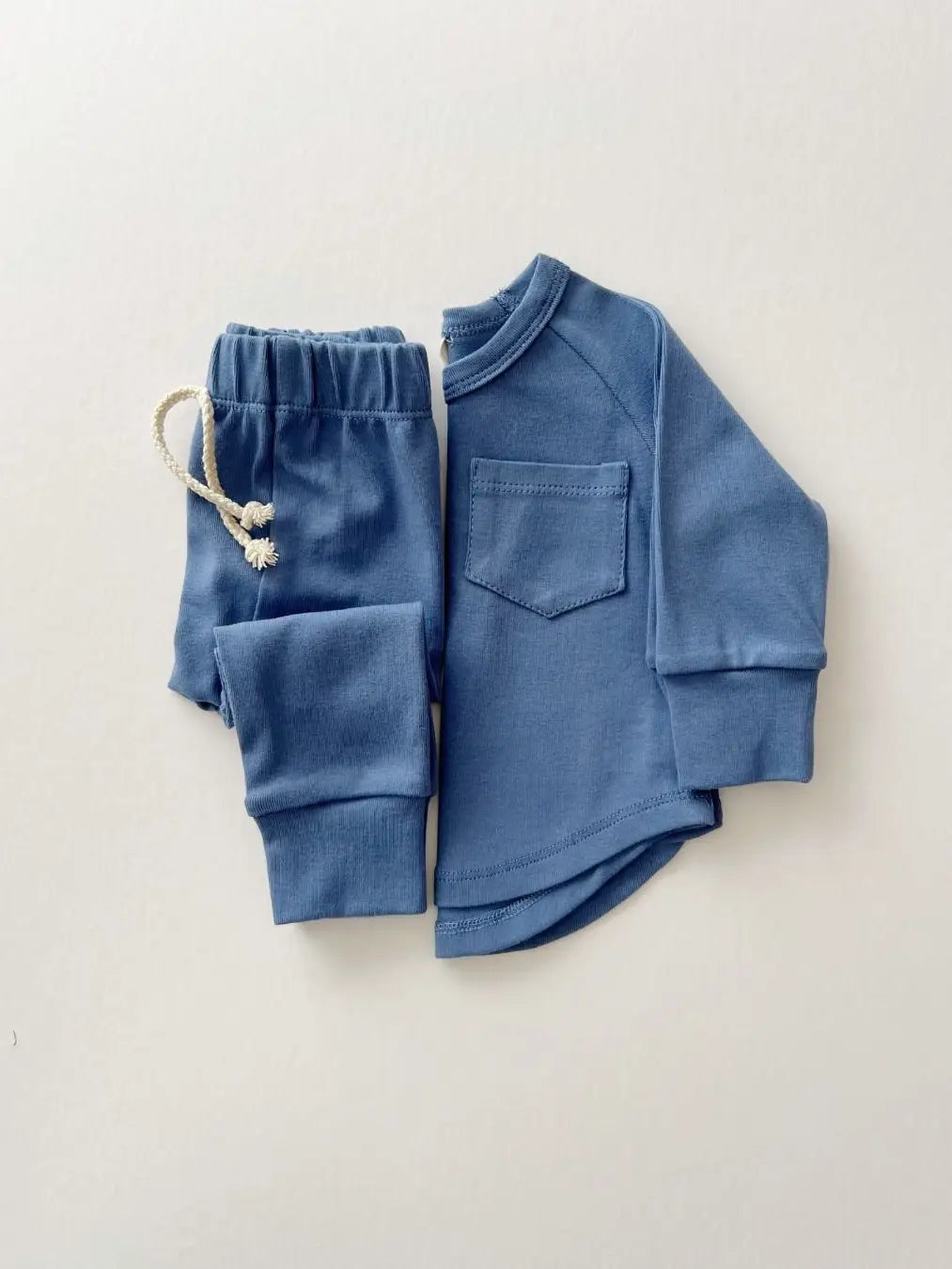 Ocean Blue Lounge Set