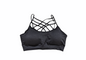 Caged Sports Bra