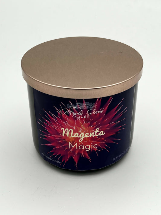 Magenta Magic