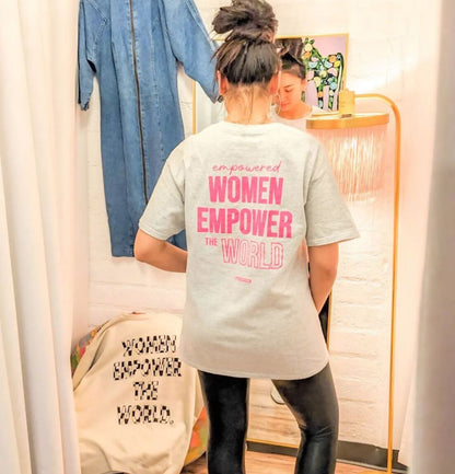 Empowered Women Sweatshirts