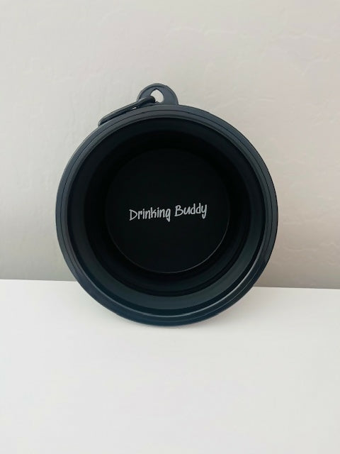 Drinking Buddy Bowl - Large