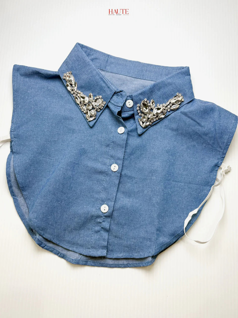 Haute Collar