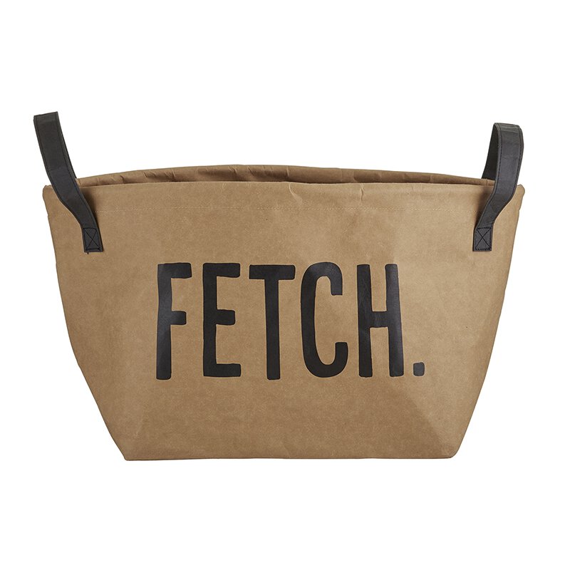 Fetch Pet Bag