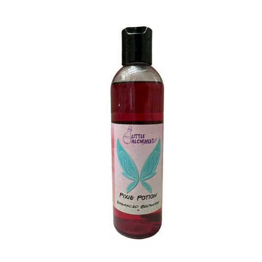Pixie Potion | All Natural | Enhanced Body Wash