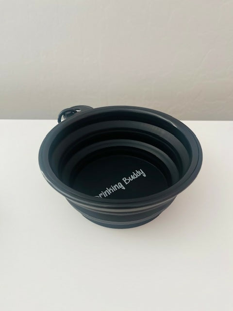 Drinking Buddy Bowl - Small
