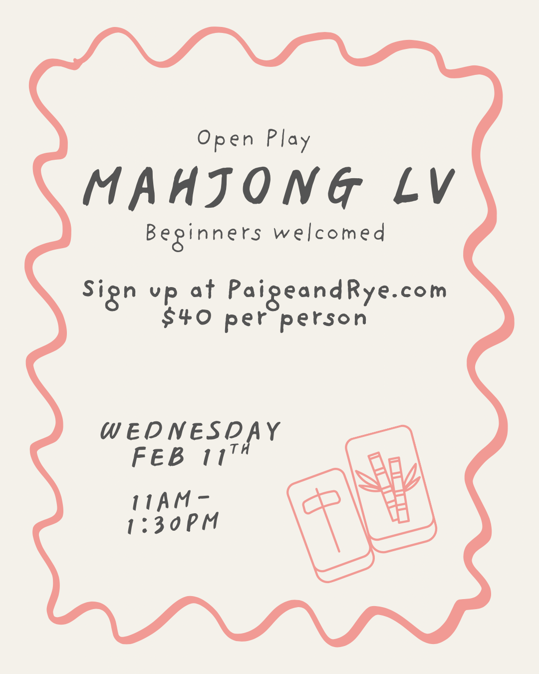Mahjong Play 2.11