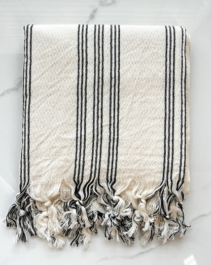 Premium Turkish Towel