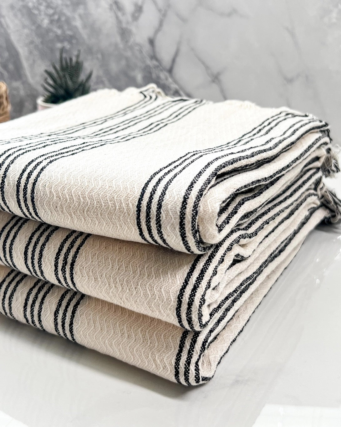 Premium Turkish Towel