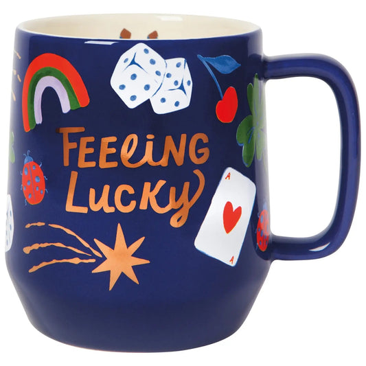 Feeling Lucky Mug