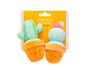 Prickly Plants Cat Toy Set