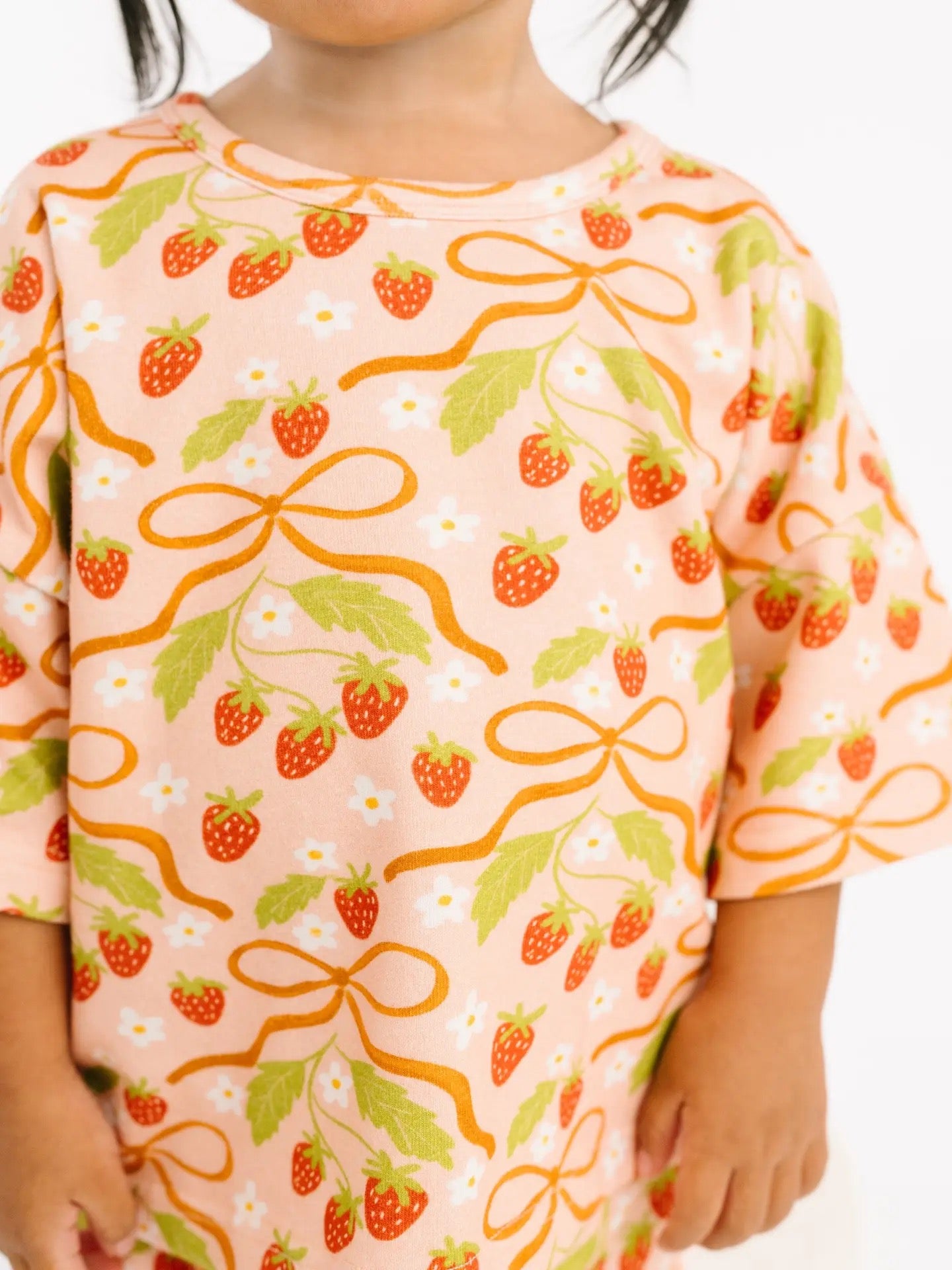 Sweet Strawberry Set