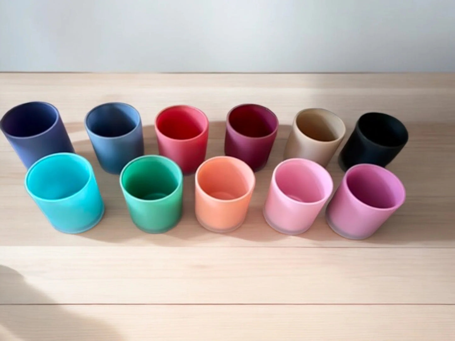 Candle Making Class with The Candle Theory
