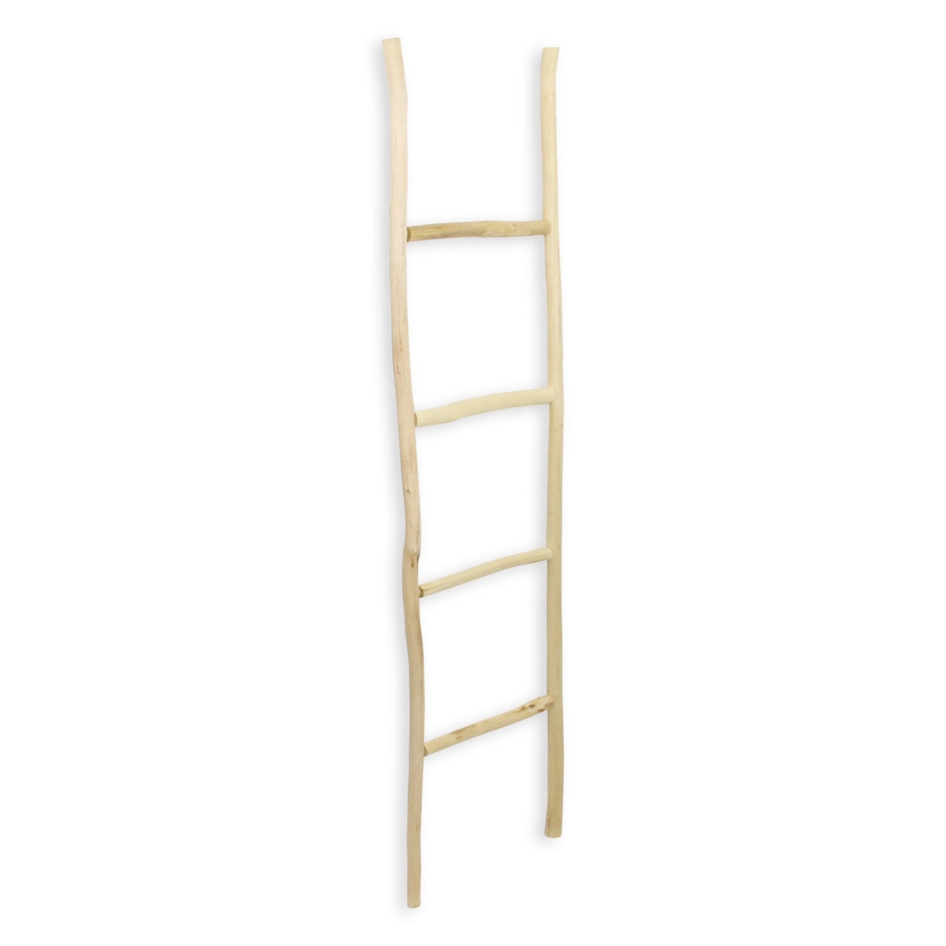Theron Wood Ladder
