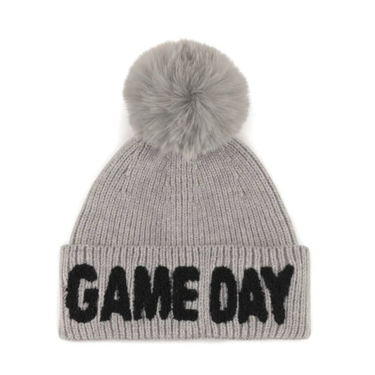 "Game Day" Beanie