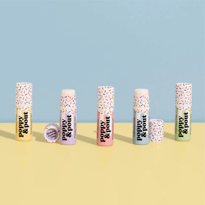 Lip Balm, Birthday Confetti