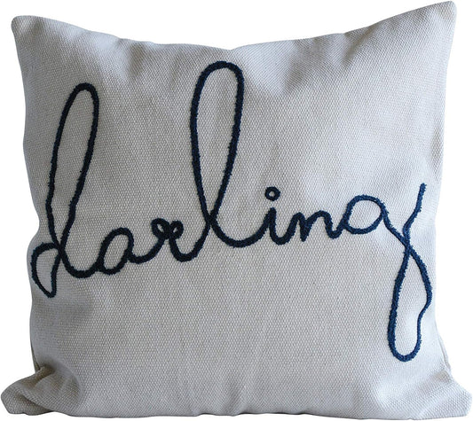 Darling Oversized Pillow