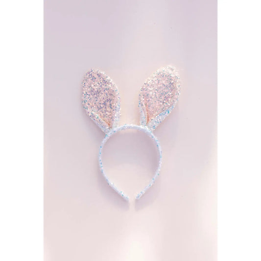 Sequin Bunny Ears