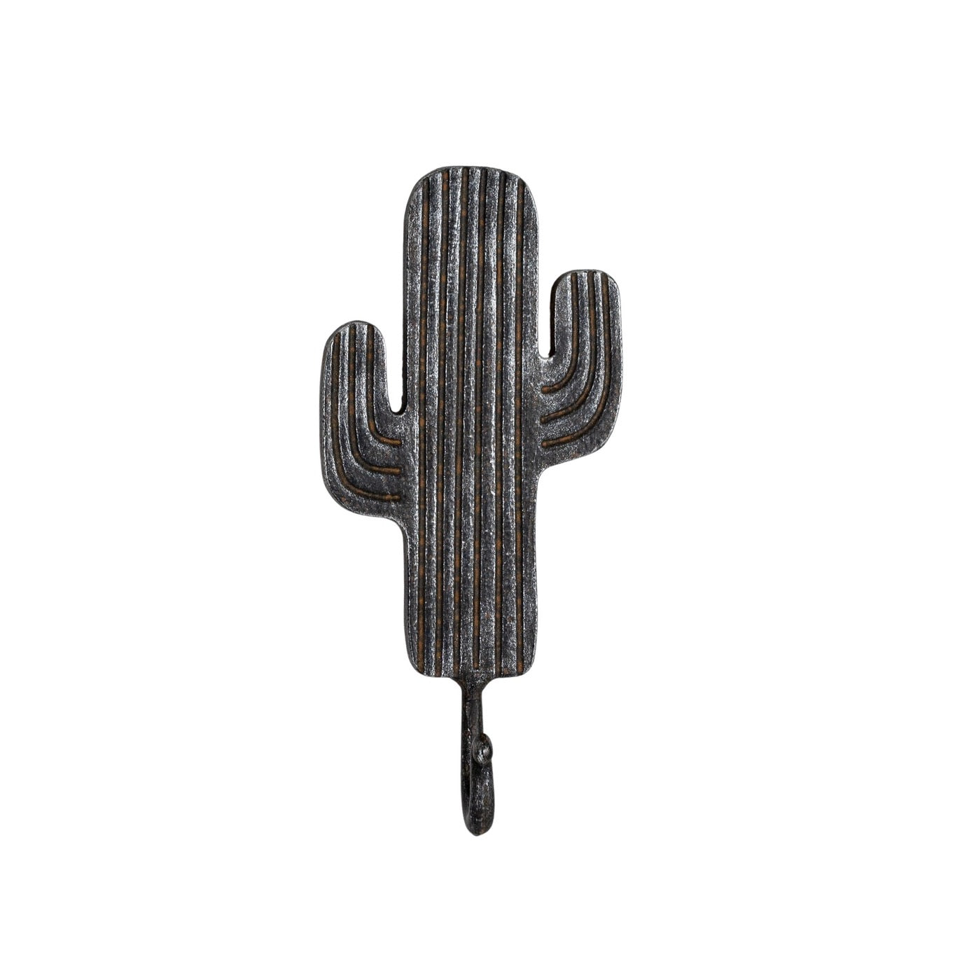 Houston Cactus Wall Decor Hook